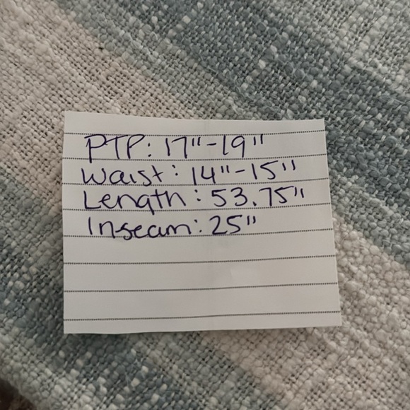 Free People Pink Jumpsuit with Strappy Design - Picture 14 of 14